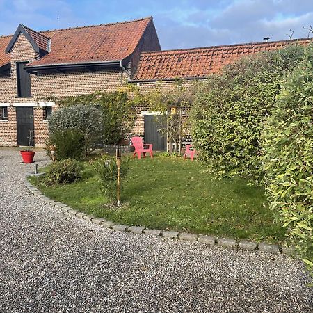 Gite Cosy La Joconde Isbergues 외부 사진