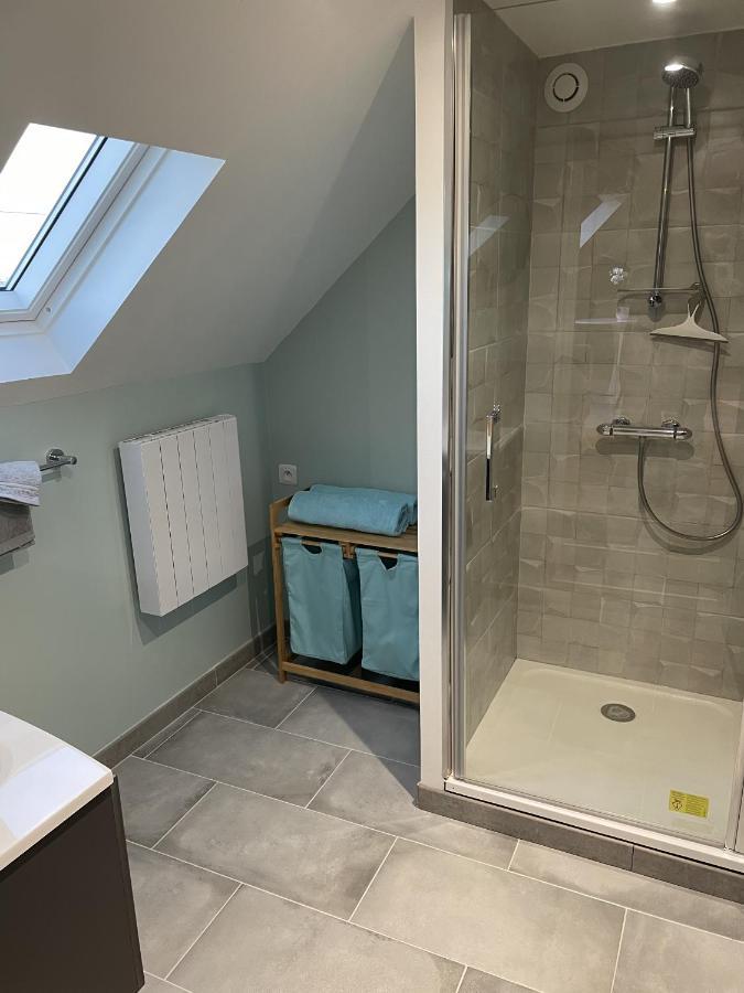 Gite Cosy La Joconde Isbergues 외부 사진