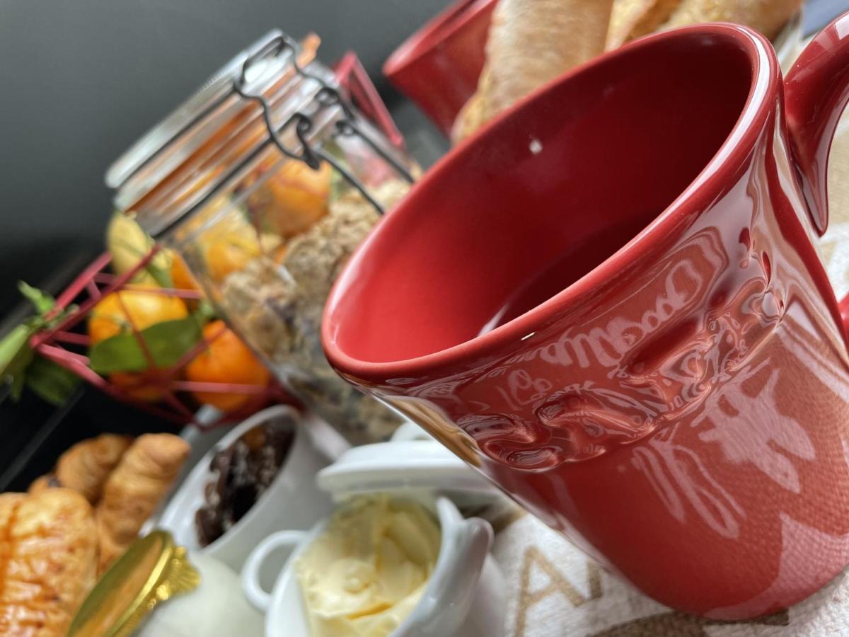Gite Cosy La Joconde Isbergues 외부 사진