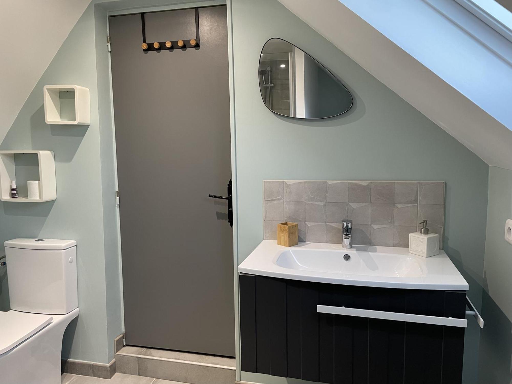 Gite Cosy La Joconde Isbergues 외부 사진