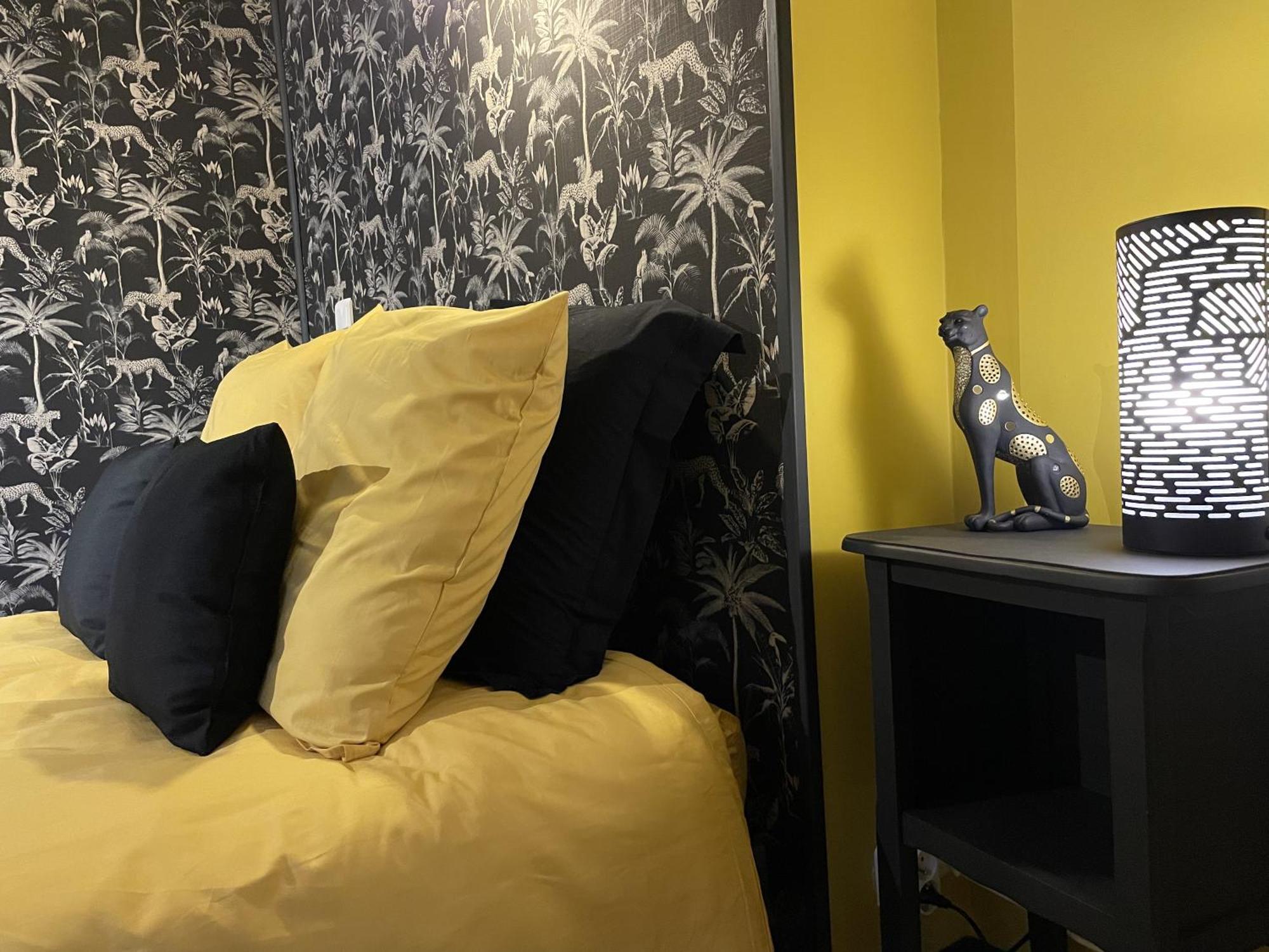 Gite Cosy La Joconde Isbergues 외부 사진