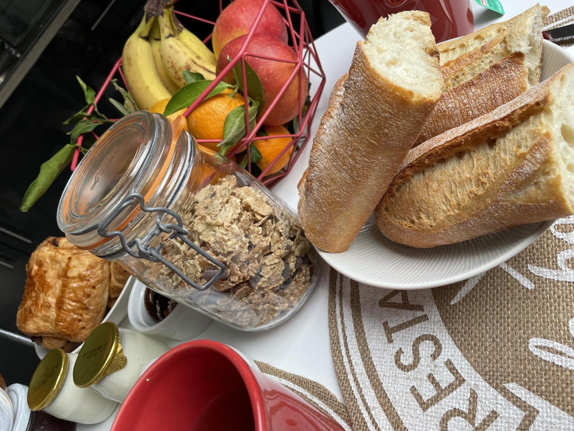 Gite Cosy La Joconde Isbergues 외부 사진